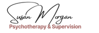 Susan Morgan Psychotherapy Logo