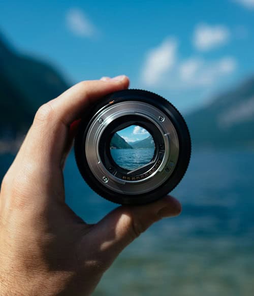 lens view landscape seikk magazine app lifestyle magazine photo unsplash