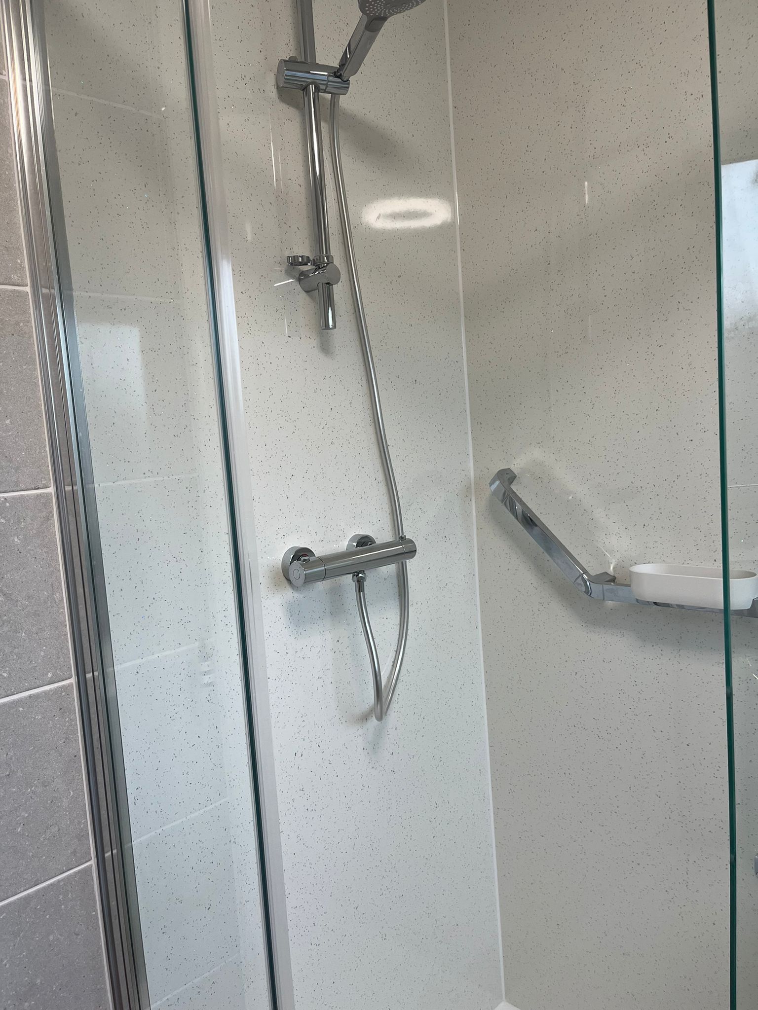 Stunning Shower Room Designs and Inspiration for Your Home