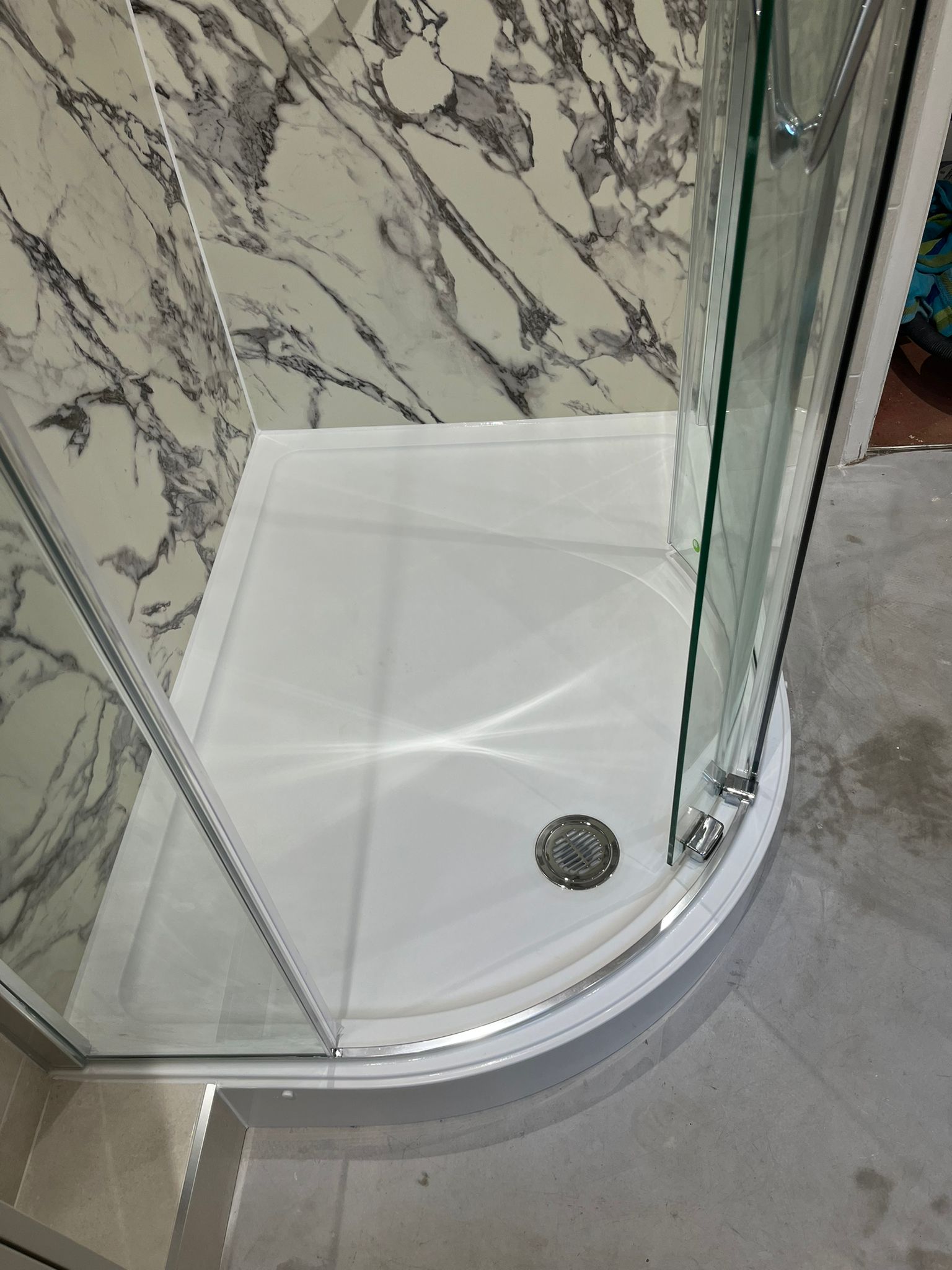 Stunning Shower Room Designs and Inspiration for Your Home
