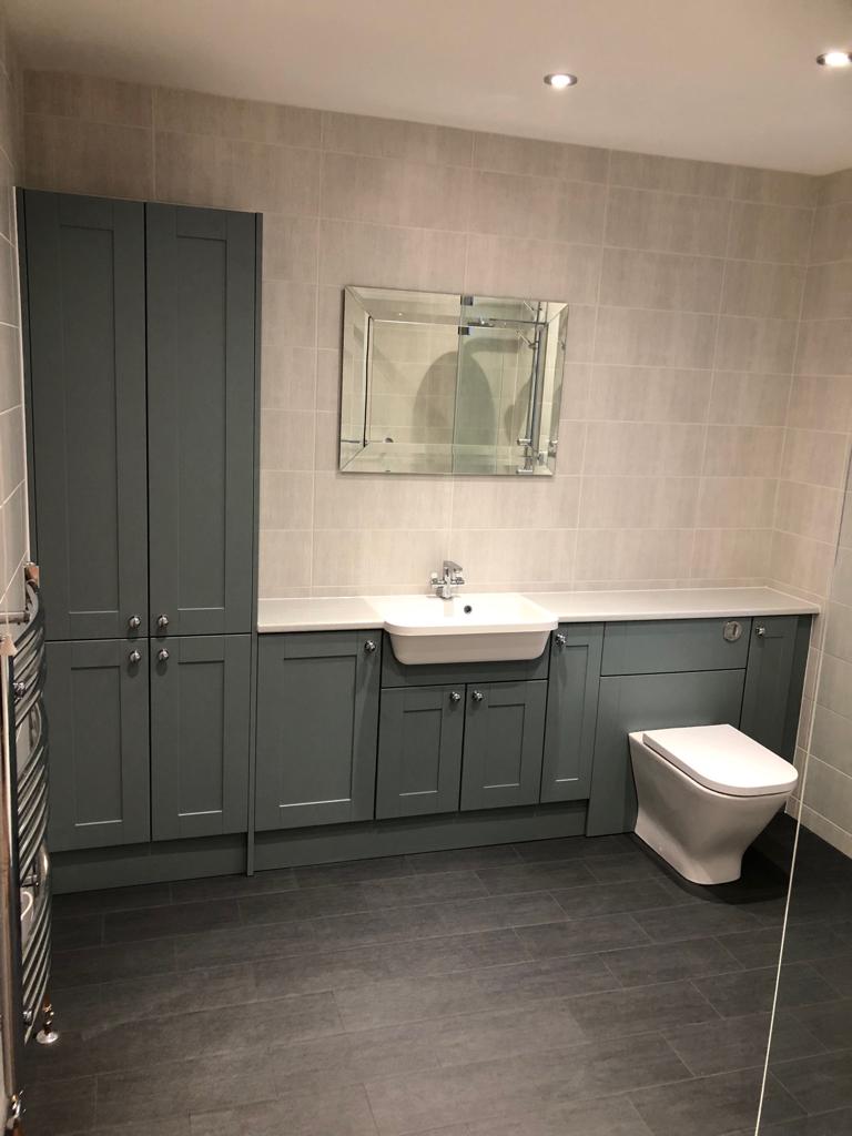 Premium Bathroom Solutions | Cookies Bathrooms - Your Local Experts