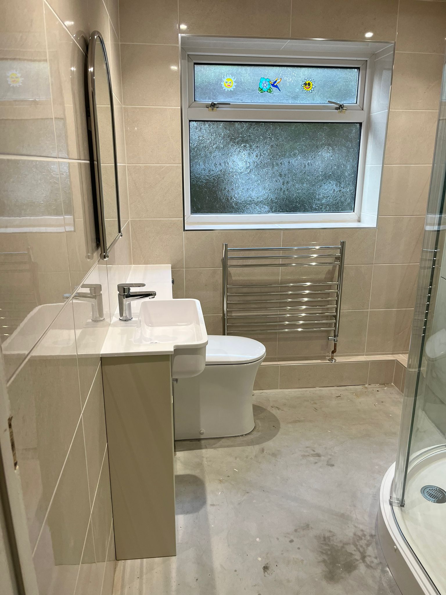Premium Bathroom Solutions | Cookies Bathrooms - Your Local Experts