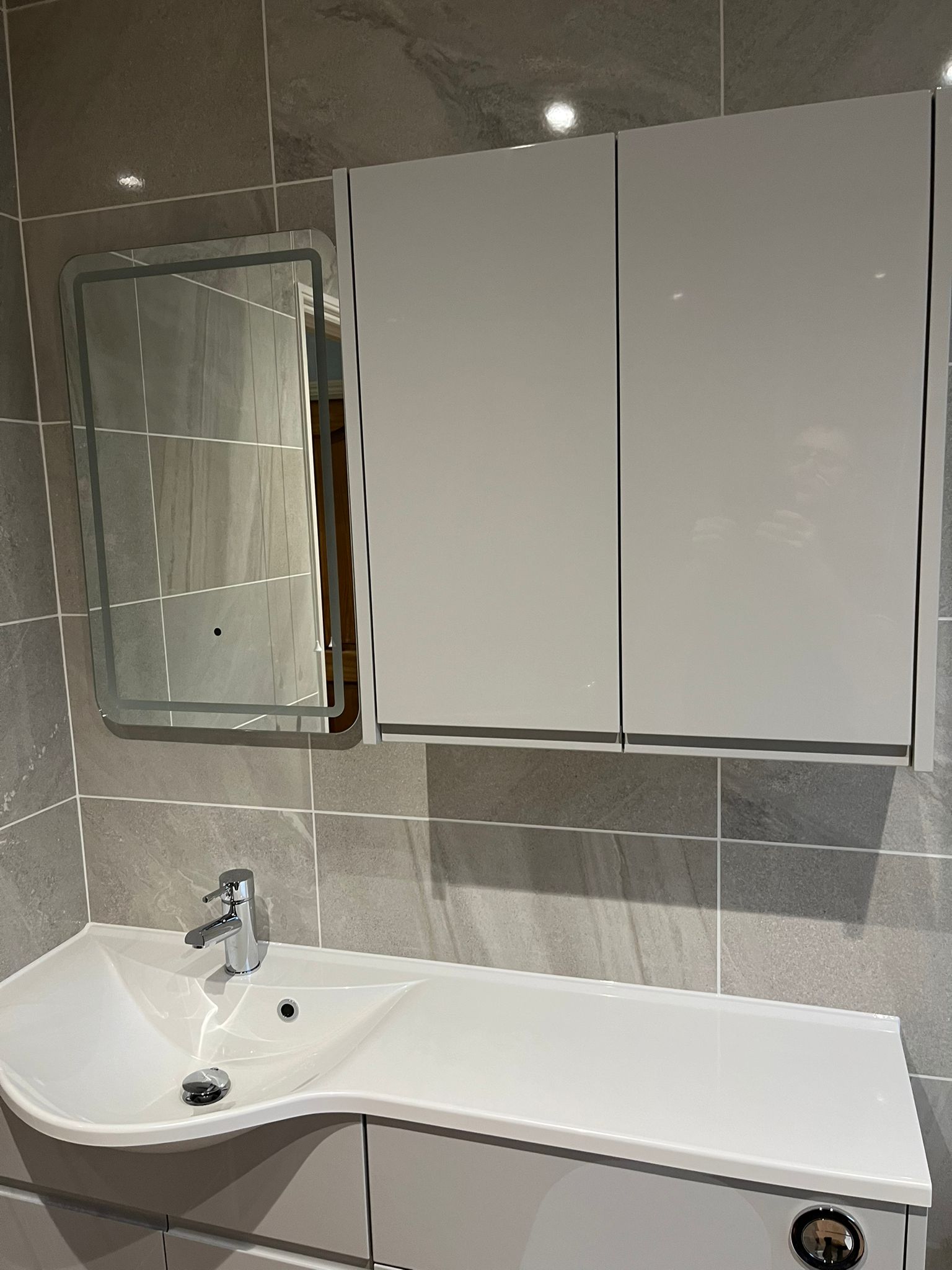 Stunning En Suite Bathroom Designs and Work Examples for Your Home