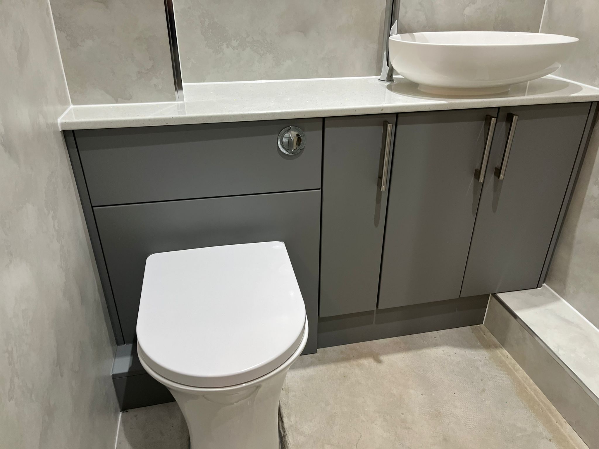 Comprehensive Bathroom Services for Your Dream Renovation Needs