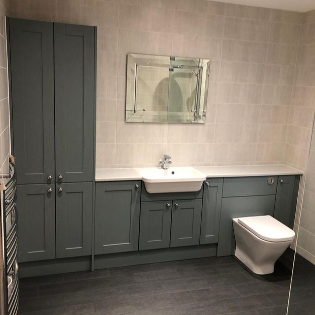 Premium Bathroom Solutions | Cookies Bathrooms - Your Local Experts