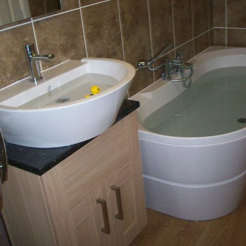 Premium Bathroom Solutions | Cookies Bathrooms - Your Local Experts