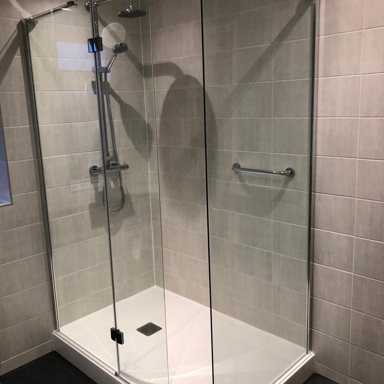 Stunning Shower Room Designs and Inspiration for Your Home