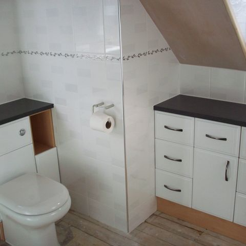 Premium Bathroom Solutions | Cookies Bathrooms - Your Local Experts