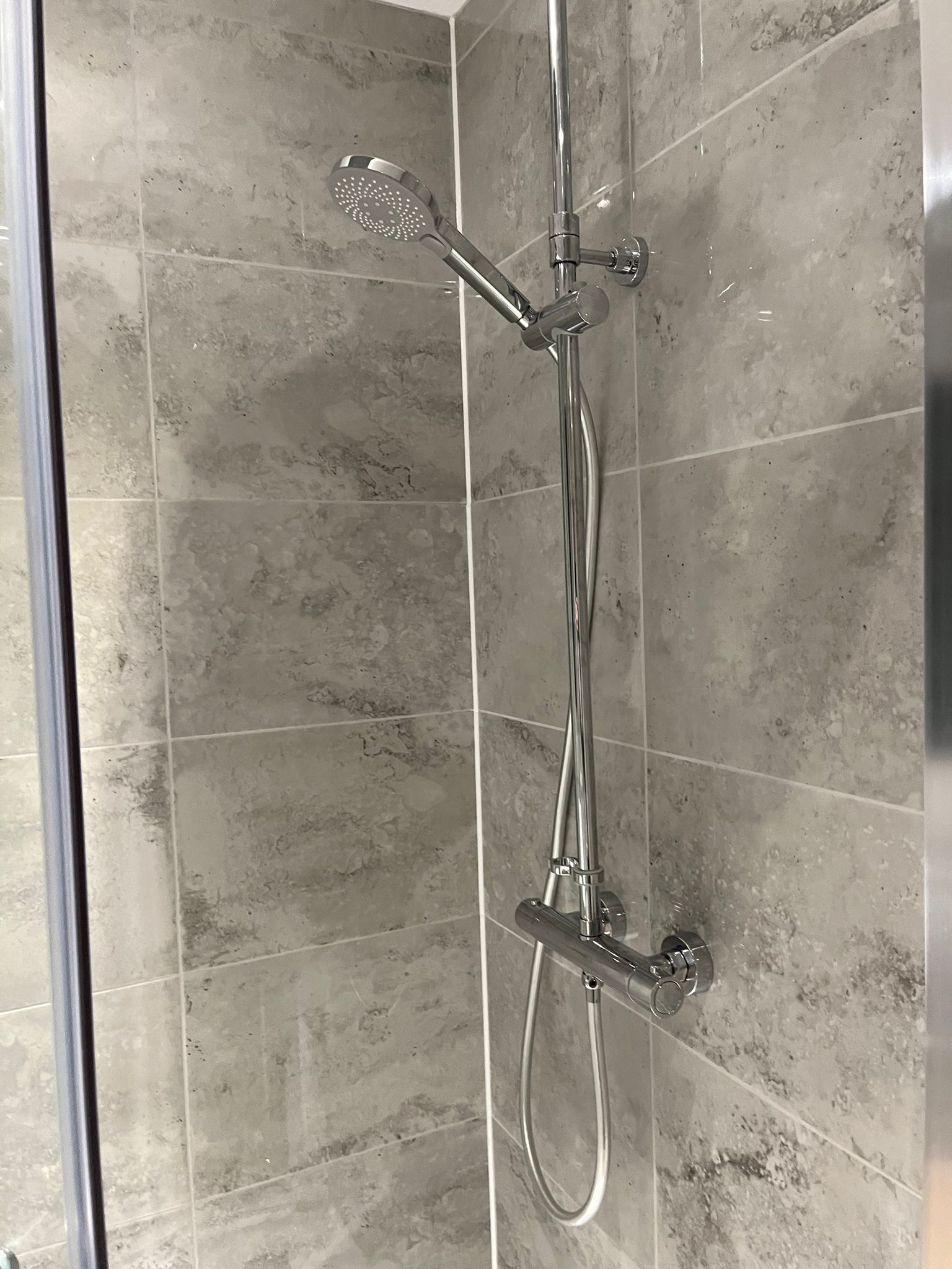 Stunning Shower Room Designs and Inspiration for Your Home