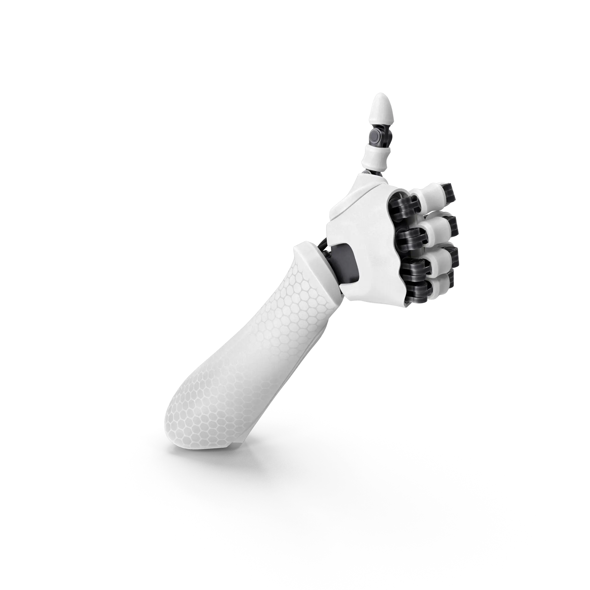 hand robot