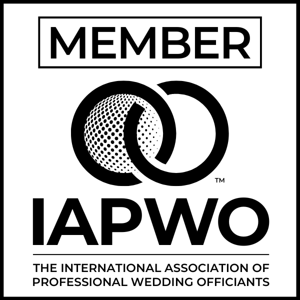 International Association of Professional Wedding Officiants (IAPWO)