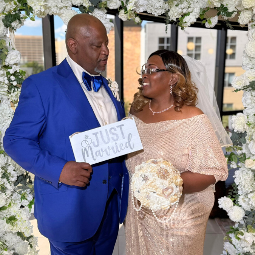 Dallas Wedding Officiants Courthouse Wedding Alt.