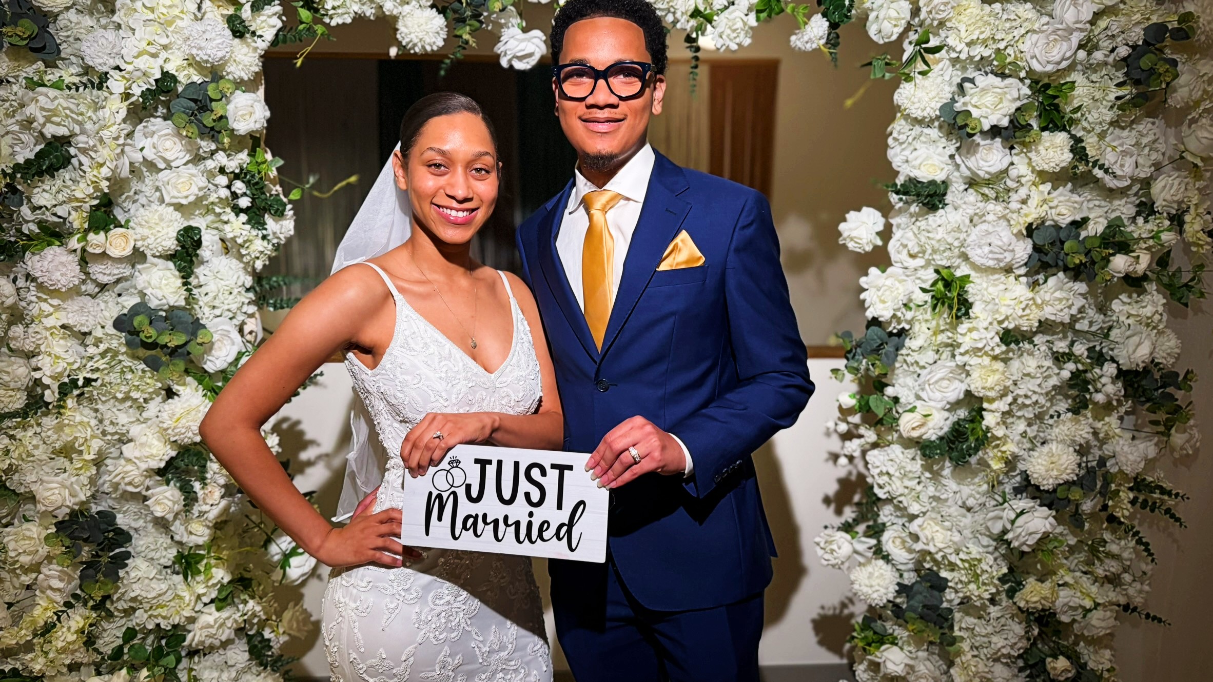 Dallas Wedding Officiants Courthouse Wedding Alt.