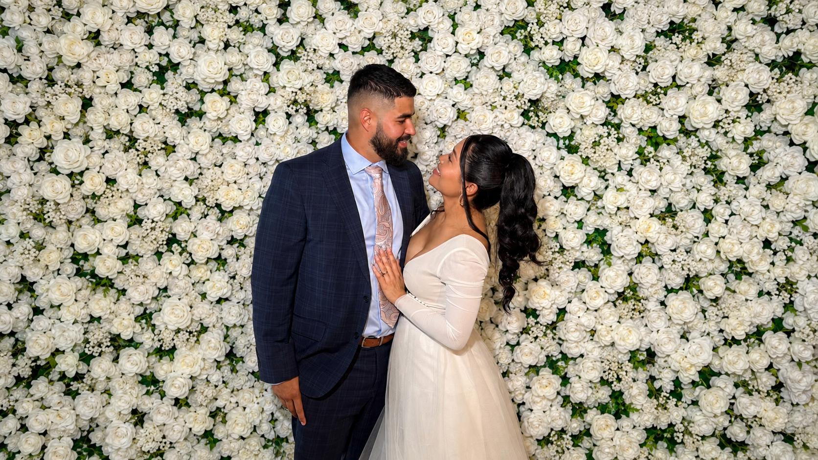 Dallas Wedding Officiants Courthouse Wedding Alt