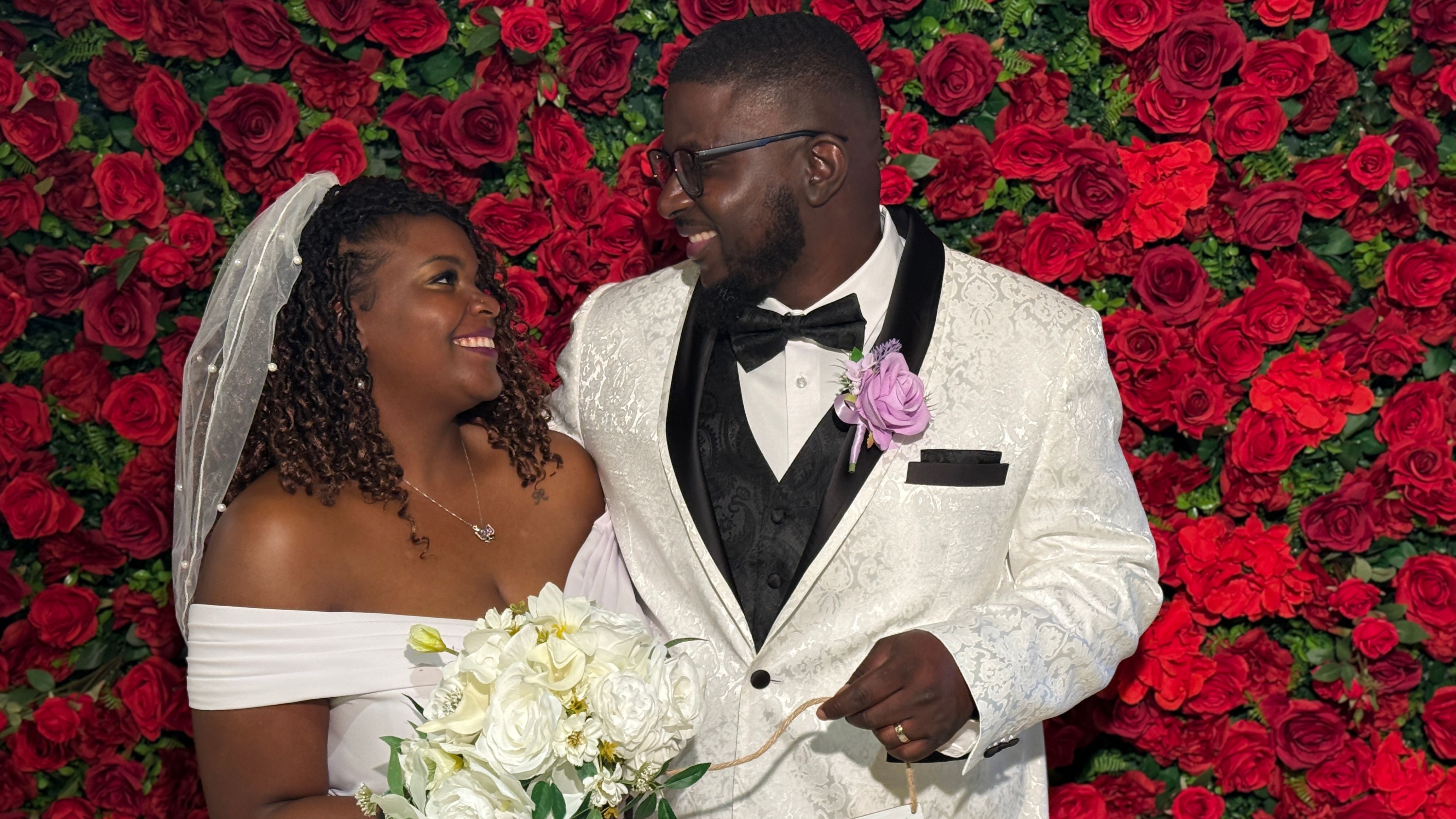 Dallas Wedding Officiants Courthouse Wedding Alt.