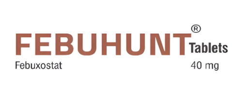 FEBUHUNT TABLETS