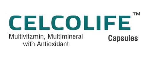 CELCOLIFE CAPSULES | Aquina Pharma