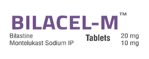 BILACEL-M TABLETS