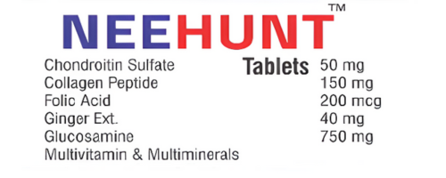 NEEHUNT TABLETS