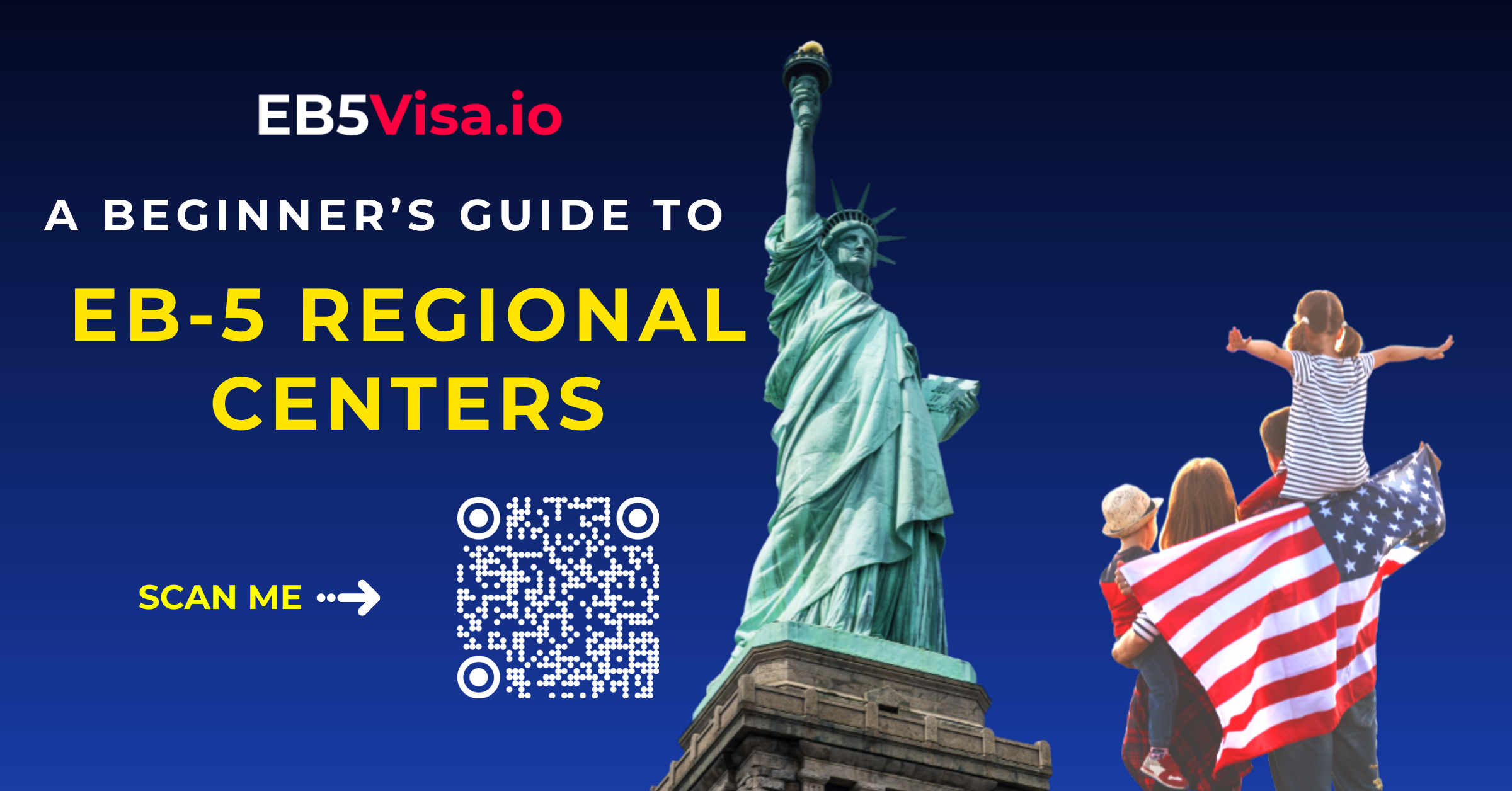 EB-5 Regional Centers - Investment Pathway