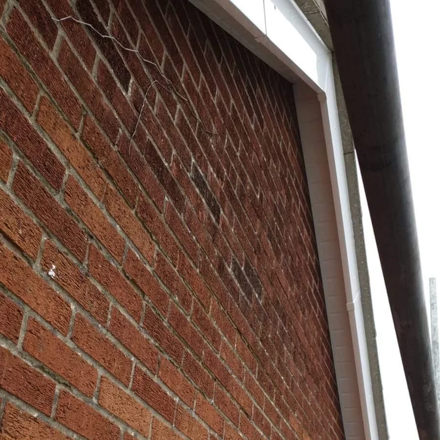 Work Example P from Photo Mann Roofing - Norfolk's trusted local roofer