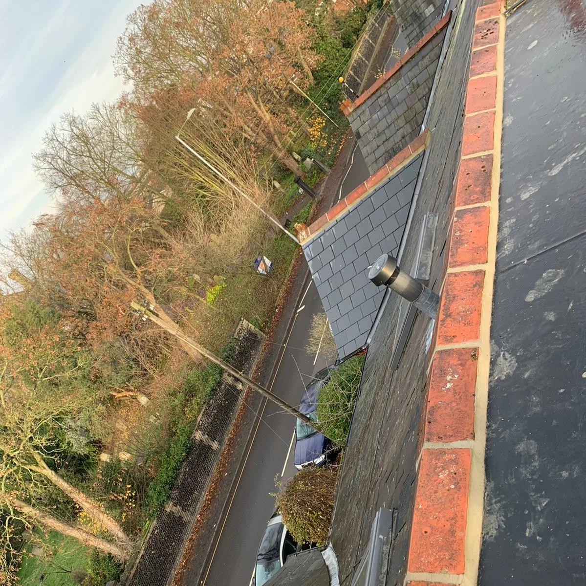 Roofing Repair Services from J Mann Roofing covering commercial and domestic clients across Norfolk