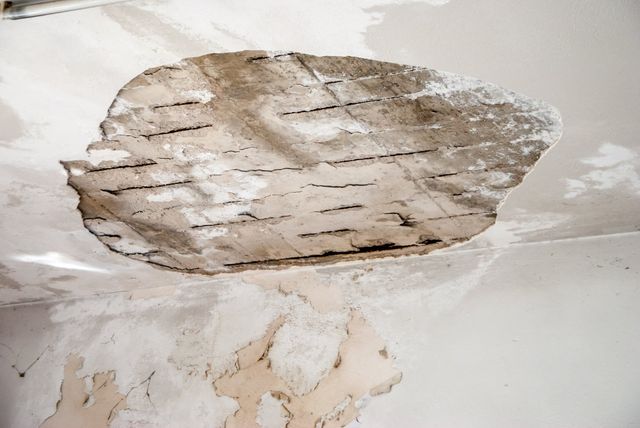 Concrete Roofs from J Mann Roofing covering commercial and domestic clients across Norfolk