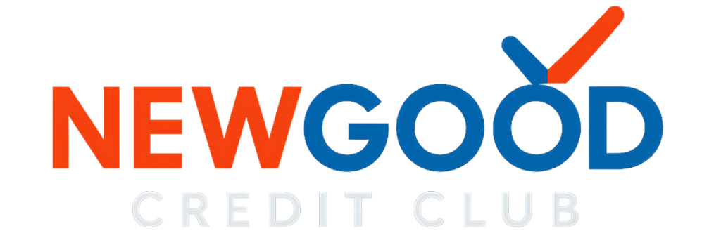 NewGood Credit Club Logo