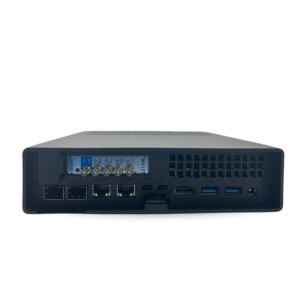 Otter Video ST 2110 Gateway Appliance