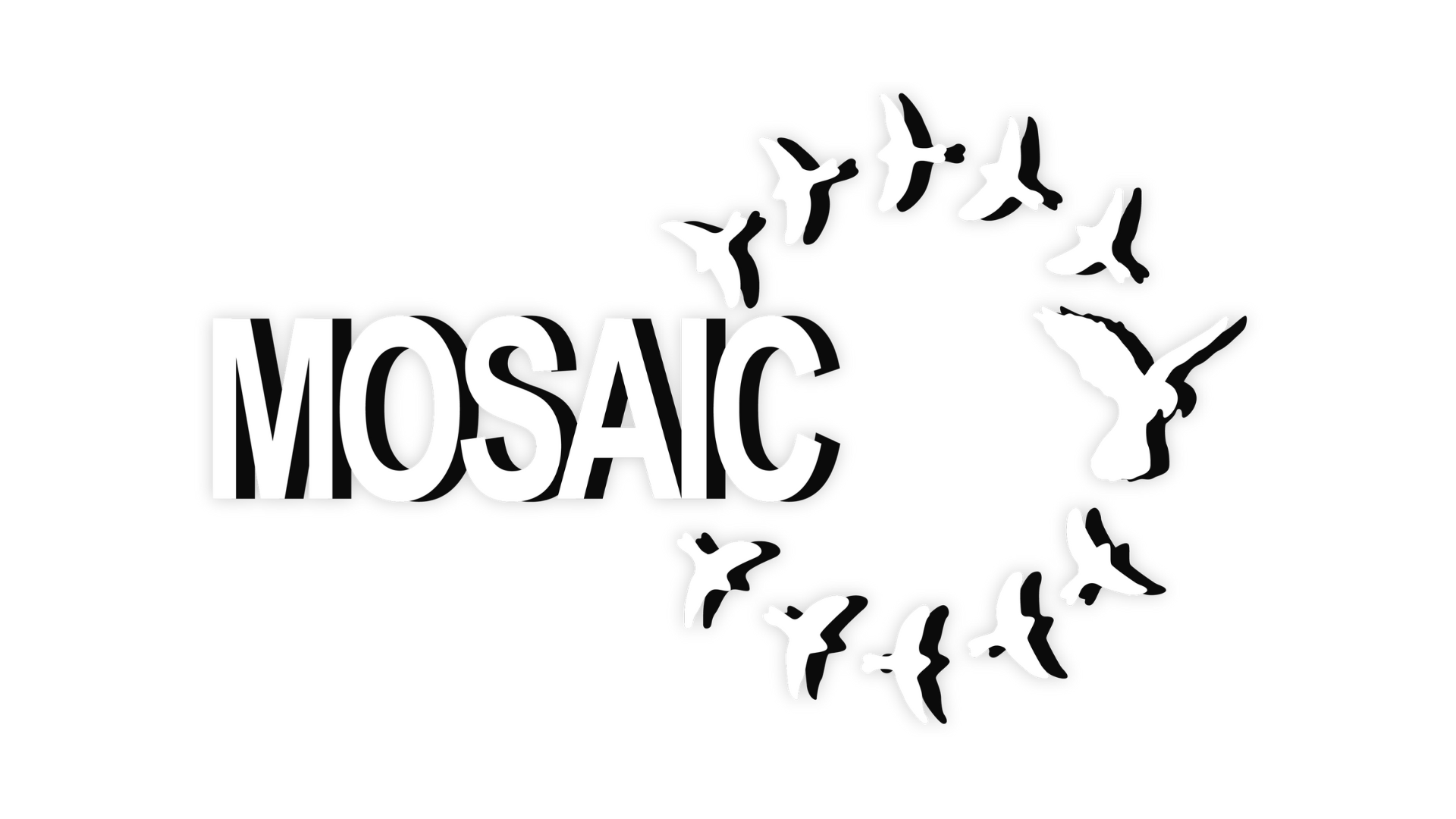 Logo of Mosaic Security Miami