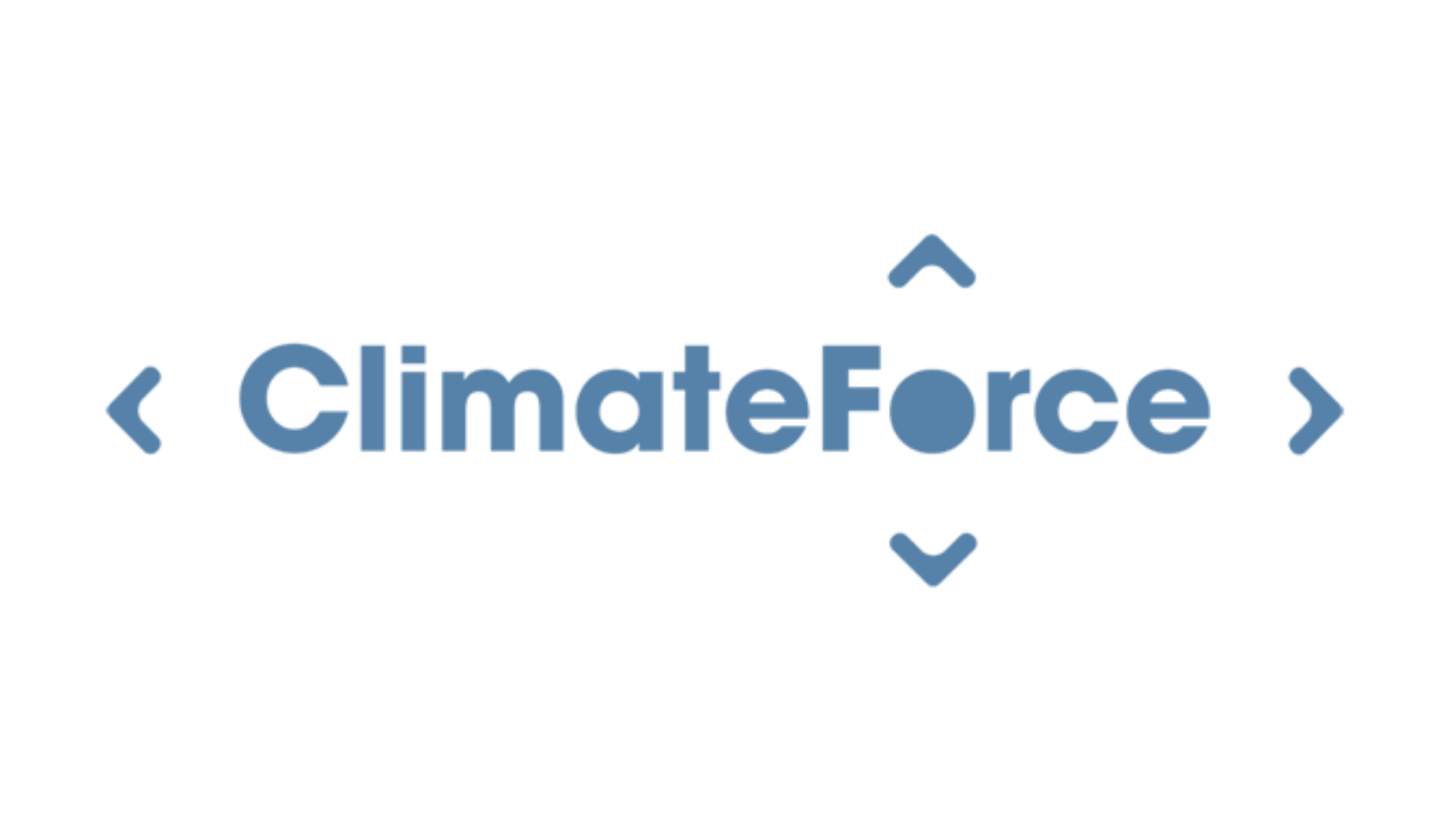 Logo of Climate Force Australia