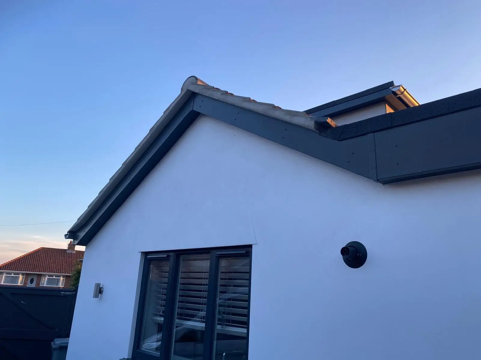 Norwich Roofline Services for Quality Home Protection and Aesthetics