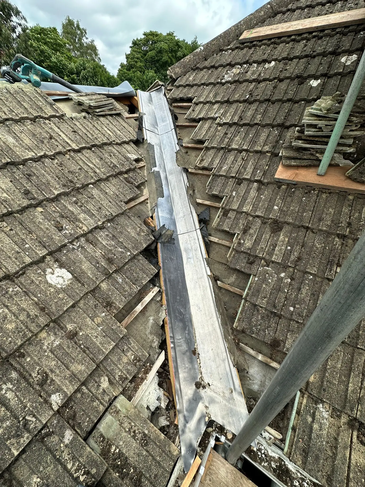 Roof & Timber Repairs in Norwich – Expert Solutions by Cornfield Roofing