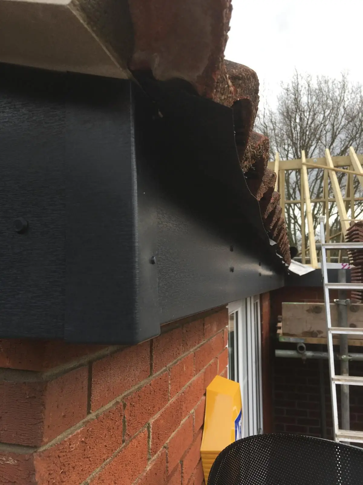 Norwich Roofline Services for Quality Home Protection and Aesthetics