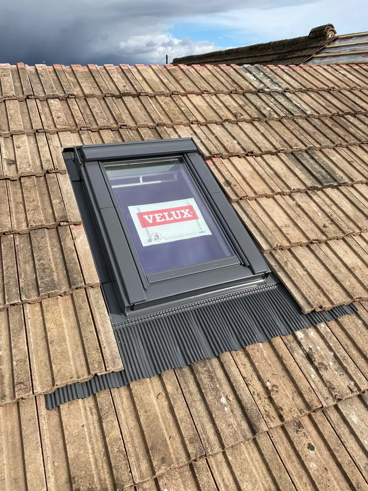 Velux Windows & Sun Tunnels from Cornfield Roofing