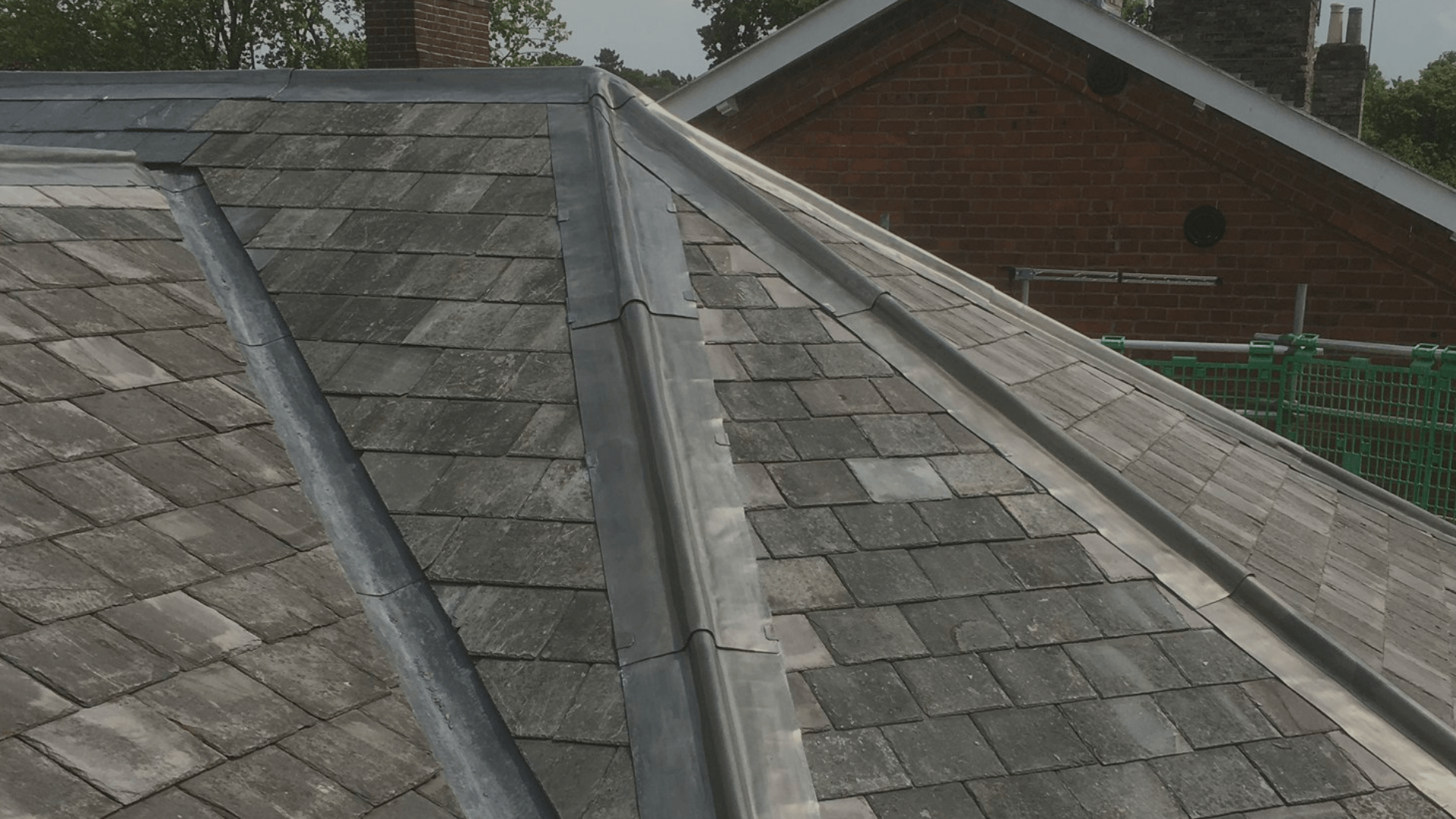 Re-Roofing (Slates) in Norwich – Expert Roof Replacements by Cornfield Roofing