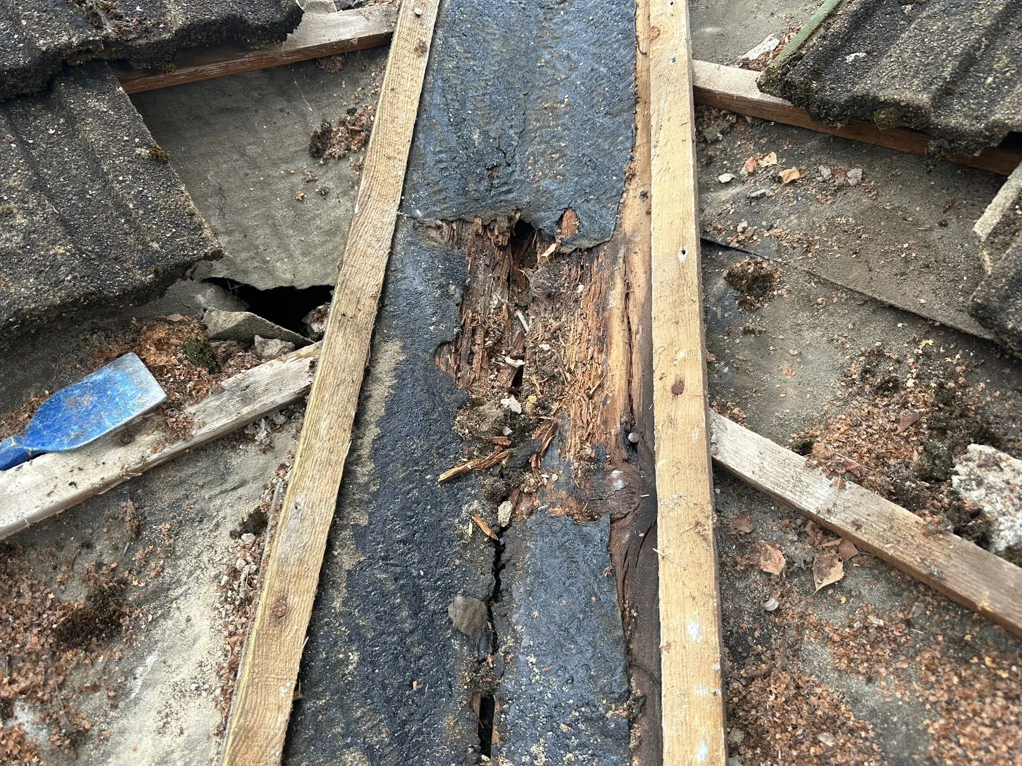 Roof & Timber Repairs in Norwich – Expert Solutions by Cornfield Roofing