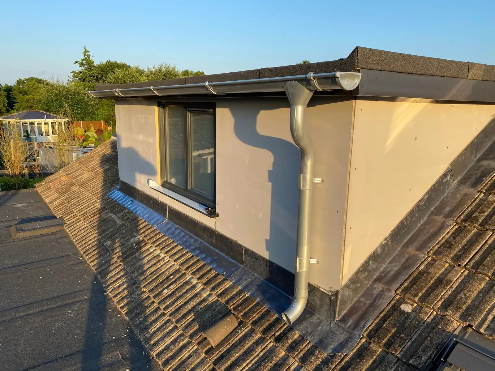 Norwich Roofline Services for Quality Home Protection and Aesthetics