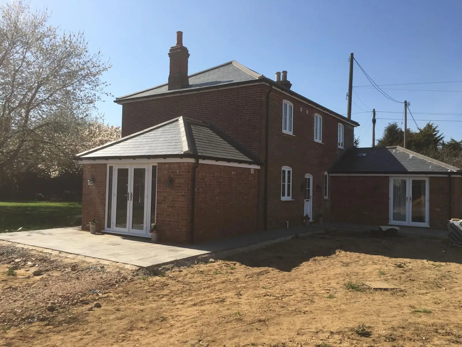 Re-Roofing (Slates) in Norwich – Expert Roof Replacements by Cornfield Roofing