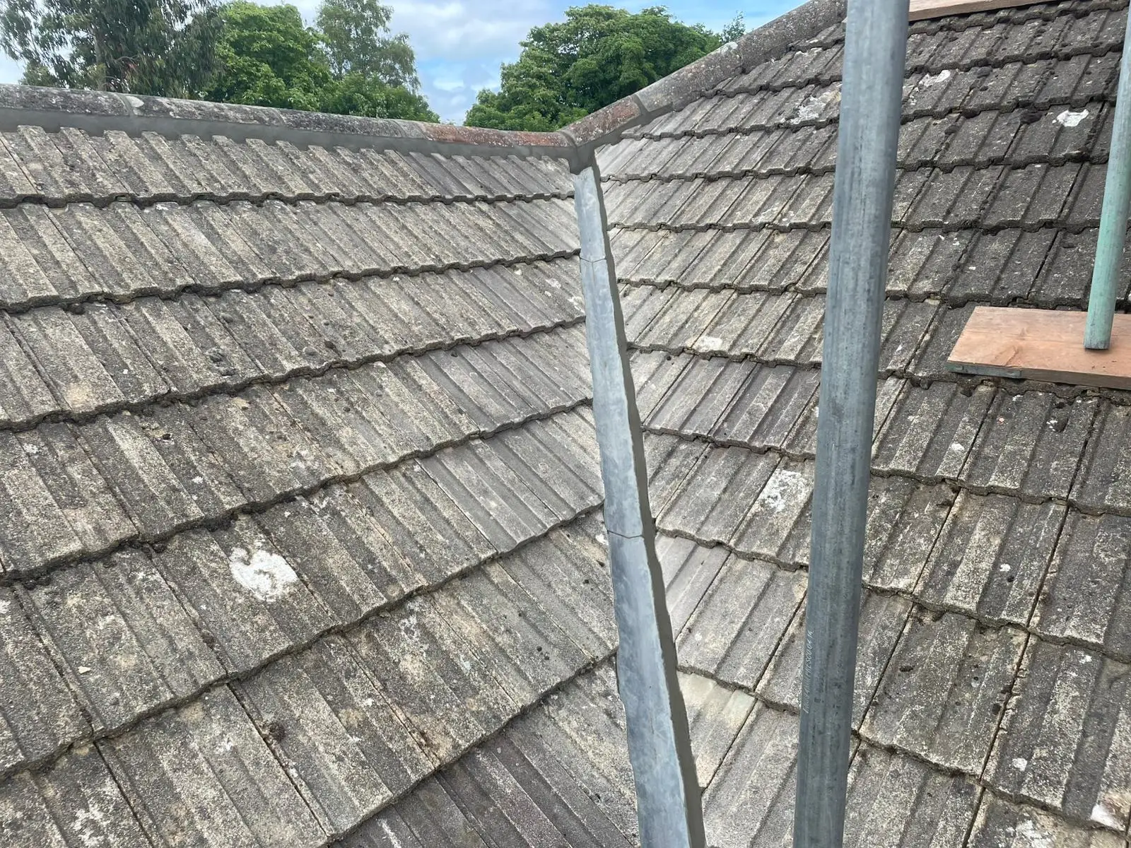 Roof & Timber Repairs in Norwich – Expert Solutions by Cornfield Roofing