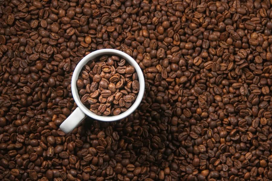 Branding and marketing strategies for promoting speciality coffee products and experiences. Bath Digital Marketing Agency