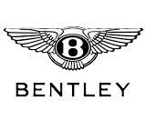 Logos of brands that trust Bath Marketing Agency like Bentley for their digital marketing needs, showcasing client partnerships like Bentley