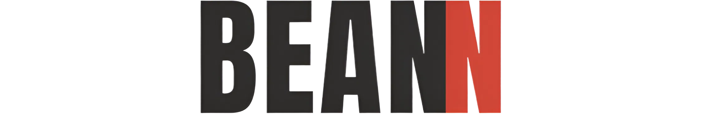 Beann speciality Coffee website