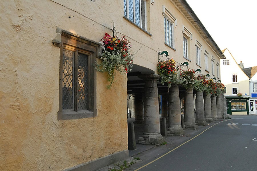 Tetbury-based agency providing tailored digital marketing strategies for businesses. Bath Digital Marketing Agency