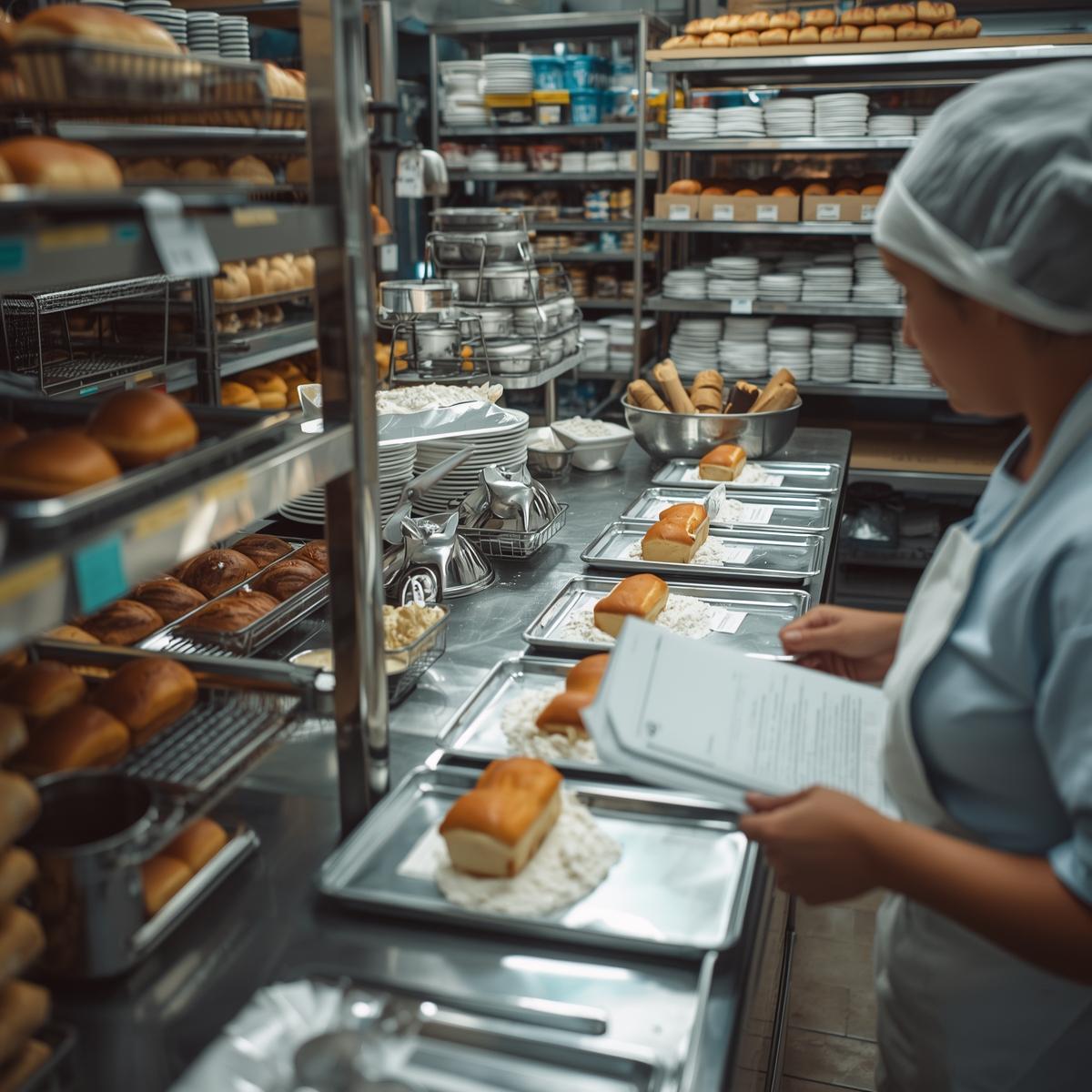 Tall slender porcelain bottle with natural clay textured body and cork stopper.