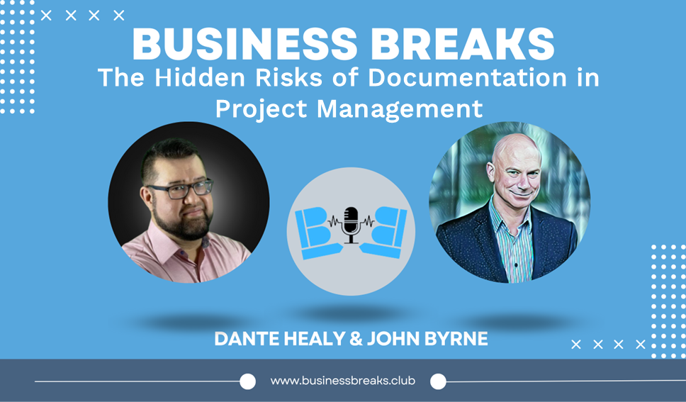 Desk with leather desk pad, walnut desk organizer, wireless keyboard and mouse, and porcelain mug.