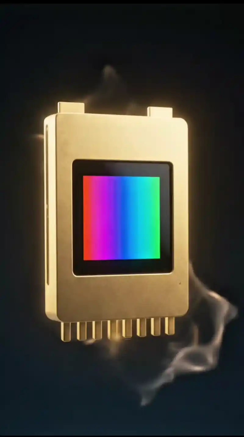 Quantum Scanner Demo