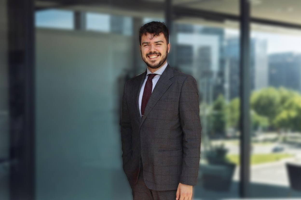 Esempio consulente finanziario