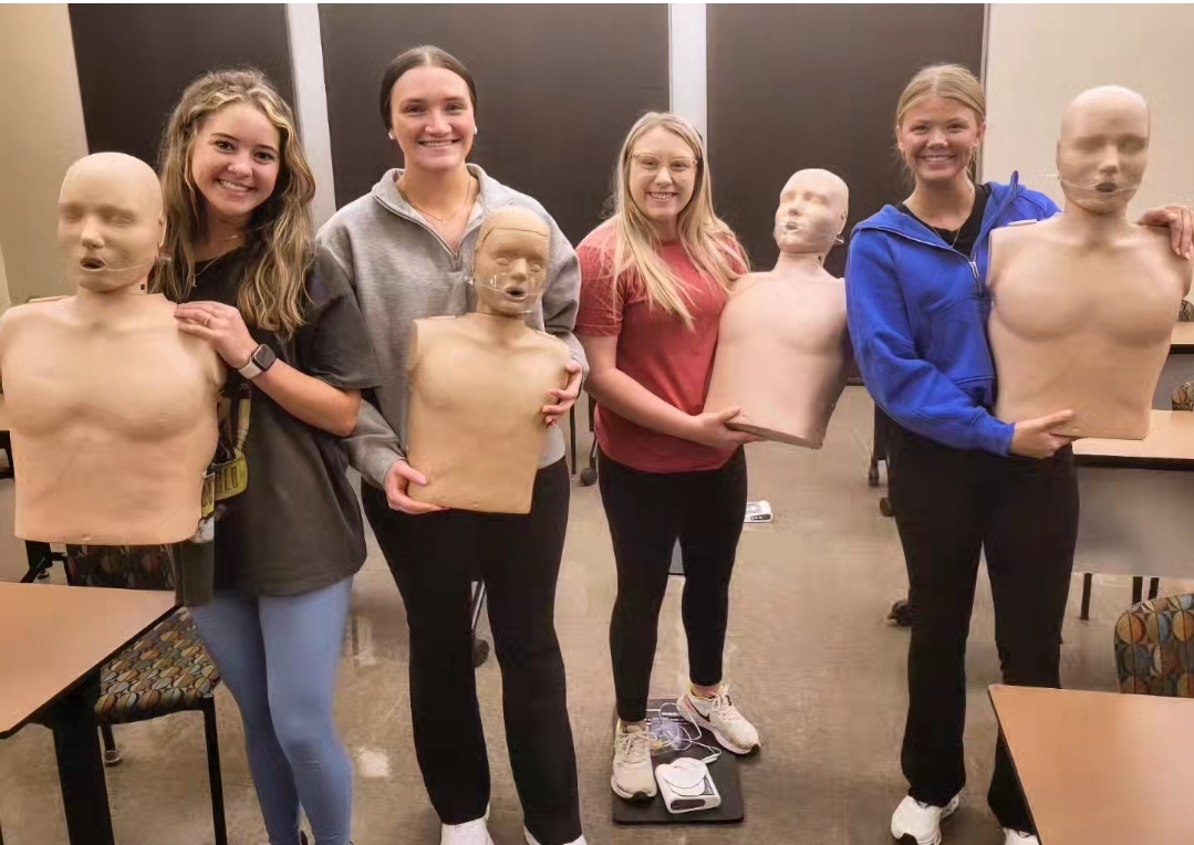 BLS for Providers Classes