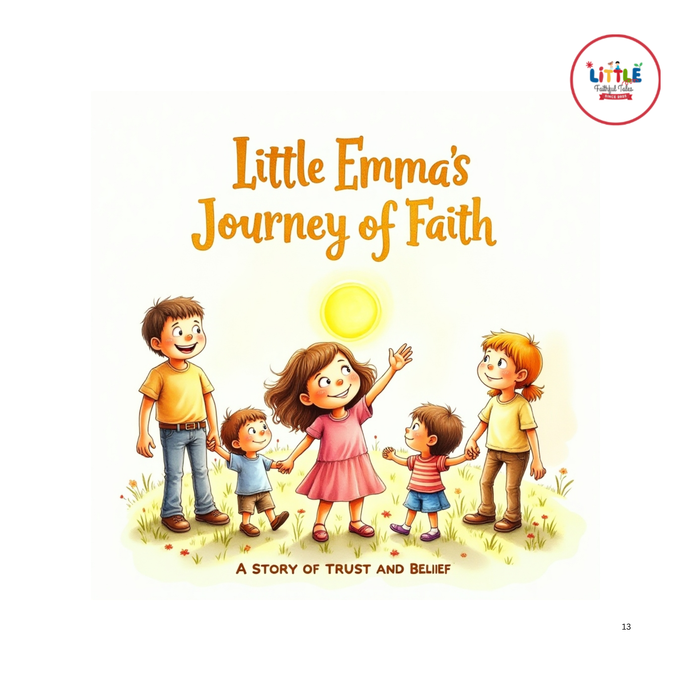 Wood table with porcelain mug, leather journal, brass pen, leather key ring, and a houseplant.